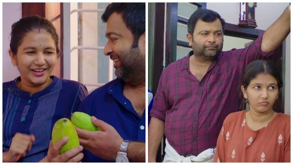 ലെച്ചു ഗര്‍ഭിണിയാവുന്നു, പച്ച മാങ്ങയുമായി ബാലു; ഉപ്പും മുളകിലേക്ക് പുതിയ അതിഥി? കിടിലന്‍ ട്വിസ്റ്റുമായി പരമ്പര