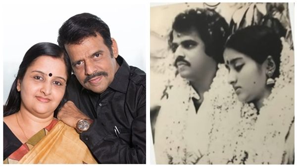 18 വയസുള്ളപ്പോൾ കണ്ട പെൺകുട്ടിയാണ് പിന്നീട് ഭാര്യയായി വന്നത്; വരദയെ ആദ്യം കണ്ടതിനെ പറ്റി ബാലചന്ദ്ര മേനോന്‍