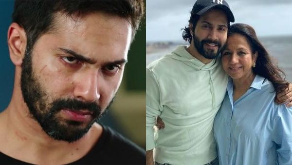 അവന്‍ എന്റെ മകനല്ലാതായി, കത്തി കിട്ടിയിരുന്നേല്‍ എന്നെ കുത്തി കൊന്നേനെ! വരുണിനെക്കുറിച്ച് അമ്മ