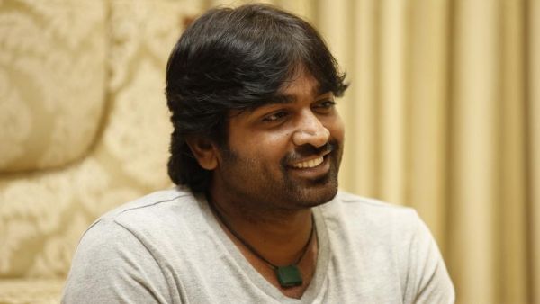 വെറുതെ കിട്ടിയ പേരല്ല 'മക്കള്‍ സെല്‍വന്‍', ആ പേര് വന്നതിന് പിന്നിലെ കഥ പറഞ്ഞ് വിജയ് സേതുപതി