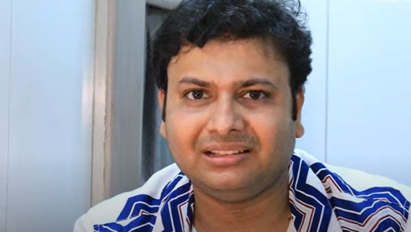 എവിക്ഷന്‍ പ്രതീക്ഷിച്ചിരുന്നില്ല, ഗെയിം പ്ലാനൊന്നും അവിടെ നടക്കില്ല; പുറത്ത് വന്ന ശേഷം വിനയ് പറയുന്നു