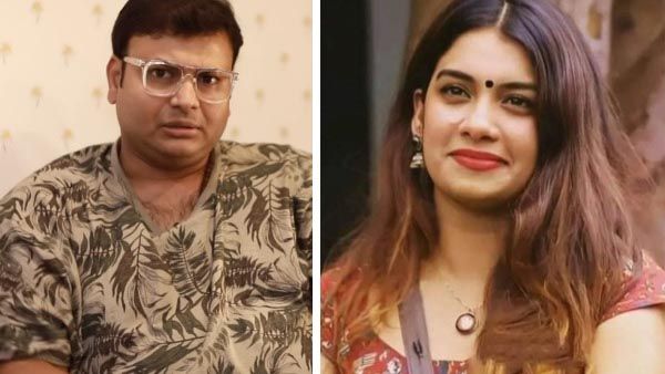 കഴിവ് തെളിയിച്ച് വിനയും ദിൽഷയും; തല്ലുണ്ടാവാത്ത ഒരേ ഒരു ഗെയിമെന്ന് ആരാധകർ