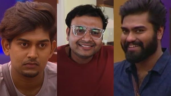 ദേഷ്യം വന്നാല്‍ റോബിന് ഭ്രാന്താണ്, റിയാസ് ഗ്ലാസ് എറിഞ്ഞുടച്ചതിന് പിന്നിലെ രഹസ്യം! തുറന്ന് പറഞ്ഞ് വിനയ്