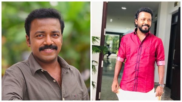 നടൻ വിഷ്ണു ഉണ്ണികൃഷ്ണന് ഷൂട്ടിങ്ങിനിടെ പരിക്ക്; കൈകൾക്ക് പൊള്ളലേറ്റ താരത്തെ ആശുപത്രിയില്‍ പ്രവേശിപ്പിച്ചു