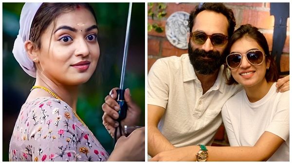 വിവാഹത്തിന് മുന്‍പ് എങ്ങനെയാണോ അതുപോലെ തന്നെയാണ് ഇപ്പോഴും; ഫഹദ് എന്നെ മാറ്റാന്‍ നോക്കിയിട്ടില്ലെന്ന് നസ്രിയ