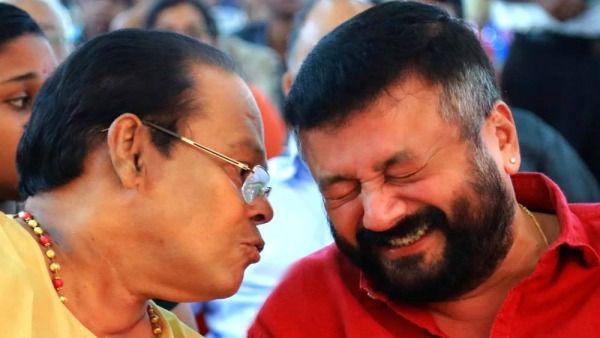 'ഉദ്ഘാടനത്തിനെത്തിയ ജയറാമിന്റെ മുണ്ടഴിച്ച് കൊണ്ടുപോയി'; ജുബ്ബ സ്ഥിരമാക്കാനുള്ള കാരണം പറഞ്ഞ് ഇന്നസെന്റ്!