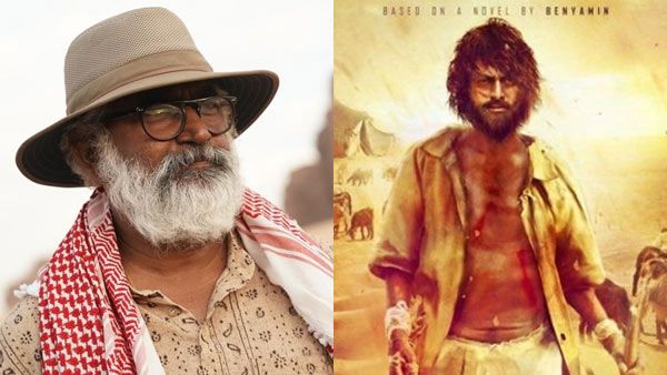 'ഒരായിരം തടസ്സങ്ങള്‍, ദശലക്ഷം വെല്ലുവിളികള്‍, കോവിഡ്...; ഒടുവില്‍ ആടുജീവിതം പാക്കപ്പായെന്ന് പൃഥ്വിരാജ്