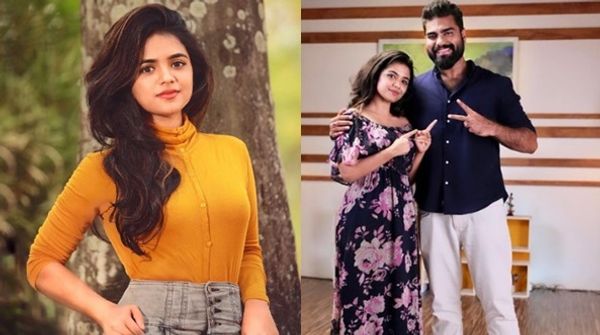 റോബിനെ തന്നെ നോക്കിയിരുന്ന പെണ്‍കുട്ടി; വൈറല്‍ ചിത്രത്തിലെ സുന്ദരി ആള് ചില്ലറക്കാരിയല്ല!