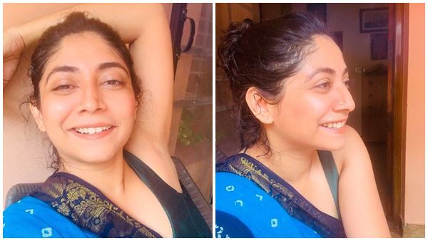 എന്നെക്കുറിച്ച് അറിയേണ്ടതെല്ലാം ഇതിലുണ്ട്! പുത്തൻ സെൽഫി ചിത്രങ്ങളുമായി അഭയ ഹിരൺമയി
