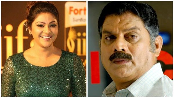 'ജ​ഗതിയോടൊപ്പം അഭിനയിക്കുന്നത് റിസ്ക് ആയിരുന്നു,'; രസകരമായ സംഭവത്തെക്കുറിച്ച് അഭിരാമി