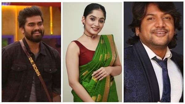 റോബിനും രജിത് കുമാറും രഞ്ജിനി ഹരിദാസും; ബിഗ് ബോസ് അള്‍ട്ടിമേറ്റിലെ താരങ്ങള്‍ ഇവരായിരിക്കുമോ?