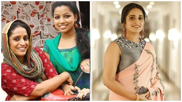 'എന്നും ടെലിവിഷനിൽ കാണുന്നതല്ലേ'; സിനിമയിൽ അവസരം ചോദിക്കുമ്പോഴുള്ള പ്രതികരണങ്ങളെക്കുറിച്ച് സുരഭി