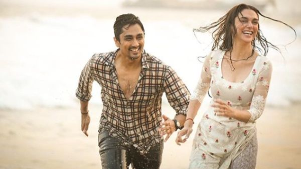 സിദ്ധാര്‍ഥും അദിതിയും വിവാഹിതരാവുമോ? താരങ്ങളെ ഒരുമിച്ച് കണ്ടതിന് പിന്നാലെ സംശയം പ്രകടിപ്പിച്ച് ആരാധകര്‍