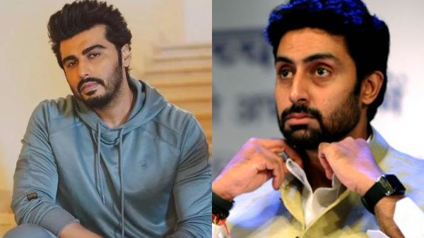 പലര്‍ക്കും അറിയില്ല, അര്‍ജുന്‍ കപൂര്‍ അഭിഷേക് ബച്ചന്റെ ഡ്രൈവര്‍ ആയിരുന്നു! വെളിപ്പെടുത്തി താരം