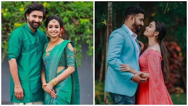 വിശേഷമുണ്ടോ? ഞങ്ങൾ അടിച്ച് പിരിഞ്ഞോ? ആലിസിൻ്റെയും സജിൻ്റെയും തുറന്ന് പറച്ചിൽ