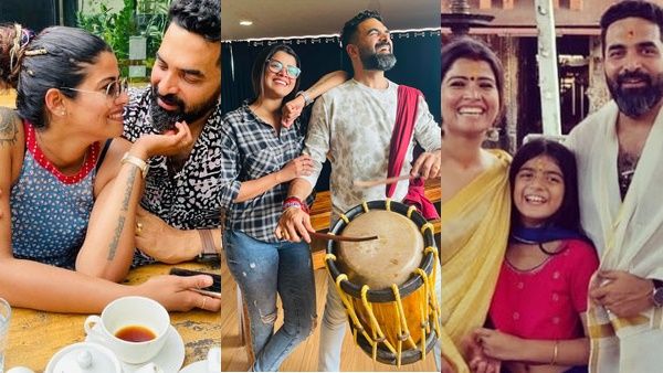 ജീവിതം വെറും ഷോ ആക്കരുത്! മക്കളെ ഓര്‍ക്കണമായിരുന്നു; അമൃതയ്ക്കും ഗോപിയ്ക്കുമെതിരെ സോഷ്യല്‍ മീഡിയ