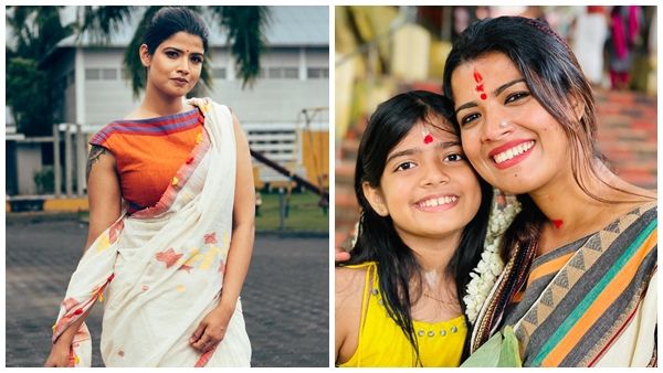 പുതിയ ജീവിതത്തില്‍ 24 മണിക്കൂറും സംഗീതമാണ്; കല്യാണ സാരി എടുക്കാന്‍ പോയപ്പോള്‍ ചമ്മിയതിനെ കുറിച്ച് അമൃത സുരേഷ്