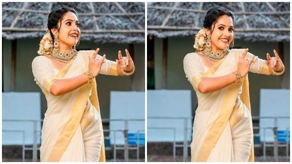 നിന്റെ പ്രണയം എനിക്ക് പ്രാണൻപോലെ പ്രിയപ്പെട്ടത്, പ്രണയത്തെക്കുറിച്ച് പറഞ്ഞ് അമൃത നായർ