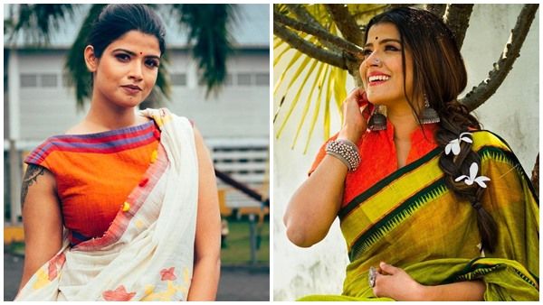 അമൃത സുരേഷിന് തലയ്ക്ക് പരുക്ക്, രണ്ട് സ്റ്റിച്ചിട്ടിട്ടുണ്ട്; വീഡിയോയുമായി താരം