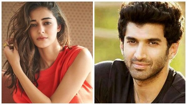 താരപുത്രി അനന്യ പാണ്ഡെ യുവനടന്‍ ആദിത്യ റോയ് കപൂറുമായി പ്രണയത്തില്‍; പുത്തന്‍ റിപ്പോര്‍ട്ടുകള്‍ പ്രചരിക്കുന്നു