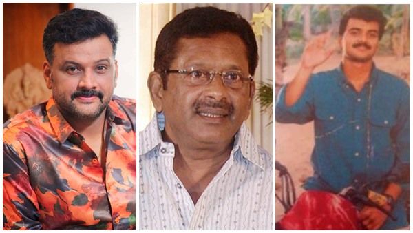 അനിയത്തിപ്രാവിലേക്ക് ആദ്യം പരിഗണിച്ചത് നടൻ കൃഷ്ണയെയോ? വിശദീകരണവുമായി ഫാസിൽ