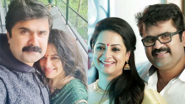 'നിസ്സാര കാര്യങ്ങള്‍ക്കാണ് ദേഷ്യം വരിക, ഭാര്യയുമായി വഴക്കിട്ടാല്‍ പരിഹരിക്കുന്നത് ഇങ്ങനെ'; അനൂപ് മേനോന്‍
