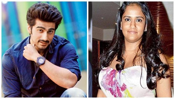 കാമുകനായ അര്‍ജുനെ ഉപേക്ഷിച്ച് പോയത് സല്‍മാന്റെ സഹോദരി തന്നെയാണ്; അര്‍പ്പിതയെ കുറിച്ച് അര്‍ജുന്റെ വാക്കുകള്‍