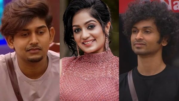 പ്രചരിക്കുന്നത് തെറ്റ്, ബ്ലെസ്ലി ഫാനല്ല, ഇഷ്ടം റിയാസിനെ; 'മാന്‍ ഓഫ് ദി സീസണ്‍' എന്ന് ആര്യ