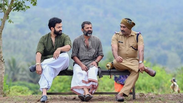 ഇതൊന്നും കാണാന്‍ സച്ചിയില്ല; ദേശീയ പുരസ്‌കാരങ്ങള്‍ വാരിക്കൂട്ടി അയ്യപ്പനും കോശിയും, ലിസ്റ്റിങ്ങനെ