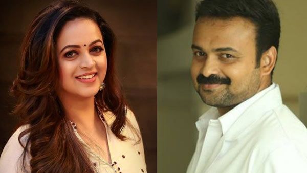 ഈ പോസിറ്റിവിറ്റിയാണോ സൗന്ദര്യത്തിന് പിന്നിലെ രഹസ്യം? ചാക്കോച്ചന്‍ ആരോടും ദേഷ്യപ്പെട്ട് കണ്ടിട്ടില്ലെന്ന് ഭാവന