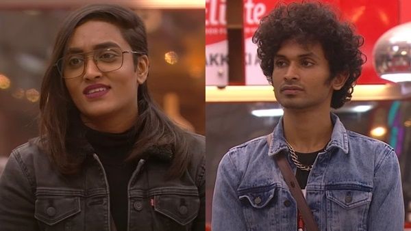 ക്രഷ് ഒക്കെ മനസില്‍, ഇമ്മാതിരി തെണ്ടിത്തരം കാണിക്കരുത്! ബ്ലെസ്ലിയോട് കടുപ്പിച്ച് പറഞ്ഞ് ജാസ്മിന്‍
