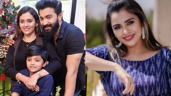 'റിയാസാണ് അവളുടെ ഏറ്റവും വലിയ എതിരാളി'; ധന്യയുടെ ധൈര്യത്തിലും ആത്മവിശ്വാസത്തിലും അഭിമാനിക്കുന്നുവെന്ന് ജോണ്‍