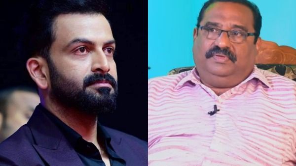 '‌നിർമാതാവ് ചതിച്ചപ്പോൾ ആ സ്ത്രീയുടെ രക്ഷക്ക് എത്തിയത് പൃഥ്വിരാജ് മാത്രമാണ്'; മാണിക്യകല്ലിന്റെ നിർമാതാവ്!