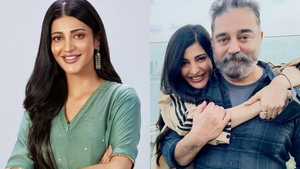 'മദ്യപാനിയായിരുന്നു ഇപ്പോൾ രോ​ഗങ്ങളോട് പോരാടുന്നു'; തനിക്കുള്ള അസുഖങ്ങൾ വെളിപ്പെടുത്തി ശ്രുതി ​ഹാസൻ!