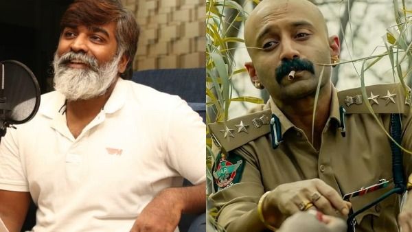 പുഷ്പയുടെ രണ്ടാം ഭാ​ഗത്തിൽ നിന്നും ഫഹദ് ഫാസിൽ പിന്മാറി, കാരണം വിജയ് സേതുപതിയോ? സത്യം ഇതാണ്!