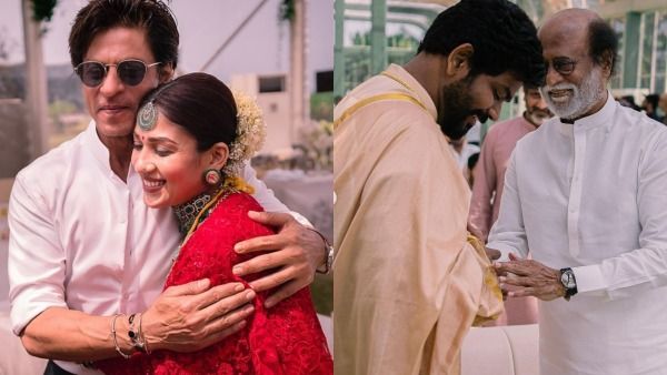 'സന്തോഷിക്കാൻ ഇതിൽ കൂടുതൽ എന്താണ് വേണ്ടത്?'; കാത്തിരുന്ന ആ ചിത്രങ്ങൾ പുറത്തുവിട്ട് വിഘ്‌നേഷ് ശിവൻ!