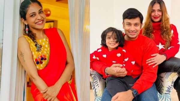 'ചേച്ചിക്ക് പരിഭവമായിരുന്നു, ഡേറ്റിങിന് പോയ ഞങ്ങളെ അച്ഛൻ സിനിമാ സ്റ്റൈലിൽ പിടികൂടി'; പ്രിയ മോഹൻ