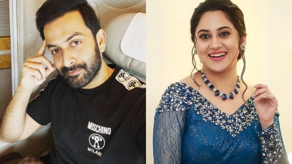 'നല്ല അസ്സൽ മത്തിക്കറിയാണ് അന്ന് പൃഥ്വിരാജിന്റെ തലയിൽ കമിഴ്ത്തിയത്'; അനുഭവം പറഞ്ഞ് ന‍ടി മിയ ജോർജ്!