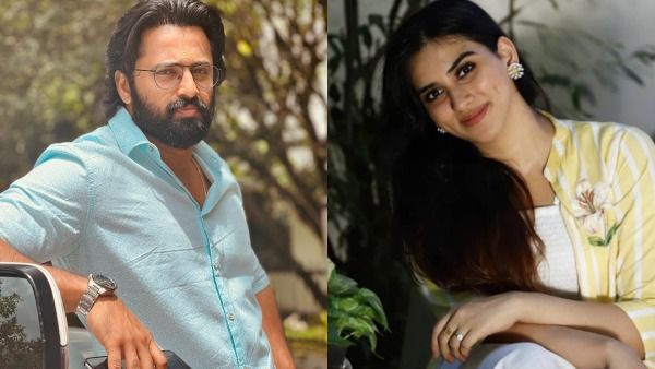 'അമ്മയ്ക്കൊപ്പം ജീവിക്കാൻ കഴിയില്ലെന്ന് പറഞ്ഞ് ഞാൻ‌ കരഞ്ഞു, ഉണ്ണിച്ചേട്ടൻ സുഹൃത്ത് മാത്രമാണ്'; മാളവിക ജയറാം!