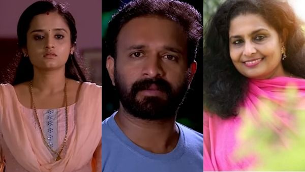 'സാന്ത്വനം താരങ്ങൾക്കുള്ള ആരാധകർ വൈകാതെ ഇല്ലാതാകും, സീരിയലിൽ വലിയ റോൾ ചെയ്താലും കാര്യമില്ല'; സീനത്ത്