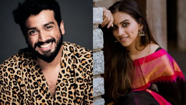 'കാളിദാസ് സ്ത്രീവേഷം കെട്ടിയതാണോ? ഒരു വ്യത്യാസവുമില്ലല്ലോ, കണ്ണനും അത് പറഞ്ഞിട്ടുണ്ട്'; മാളവിക ജയറാം!