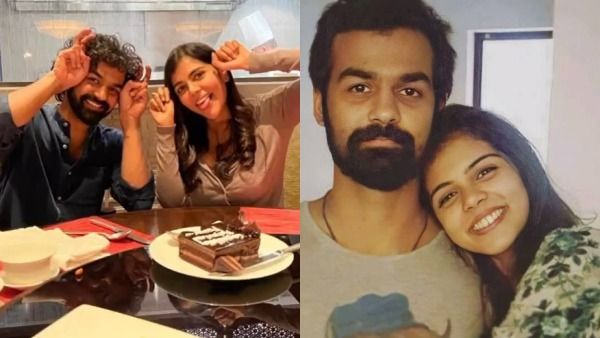 'ഞങ്ങളും അവനെപ്പോലെയാവാനാണ് ആ​ഗ്രഹിക്കുന്നത്, ഏറ്റവും കൂളസ്റ്റ് മനുഷ്യനാണ്'; പ്രണവിനെ കുറിച്ച് കല്യാണി!