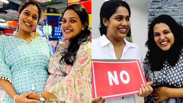 'എനിക്ക് അപ്പു മാത്രം മതി, ‌ഇനി വേദന അനുഭവിക്കാൻ വയ്യെന്ന്' ആതിര, 'എനിക്ക് ഒരു കുഞ്ഞ് കൂടി വേണമെന്ന്' പാർവതി!