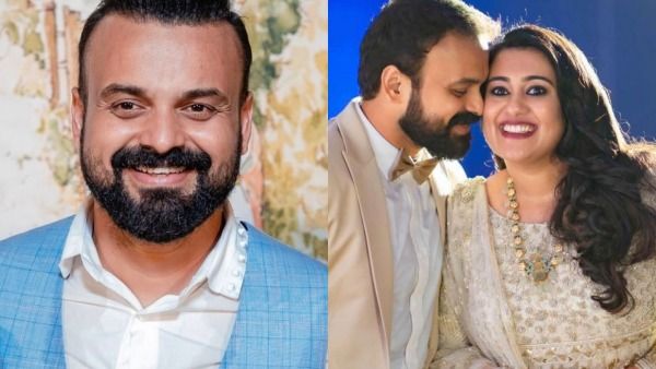 'മെസേജുകൾ കൂടിയപ്പോൾ പ്രിയയോട് പറഞ്ഞു, എന്നെ ശ്രദ്ധിച്ചില്ലേൽ ഞാൻ വഴി തെറ്റി പോയേക്കുമെന്ന്'; ചാക്കോച്ചൻ