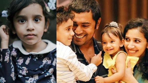 'സ്കൂളിലെ ചേച്ചിമാർ അപ്പയോട് അന്വേഷണം പറയാൻ പറഞ്ഞതെന്തിനാണ്?'; മകളുടെ സംശയങ്ങളെ കുറിച്ച് നിവിൻ