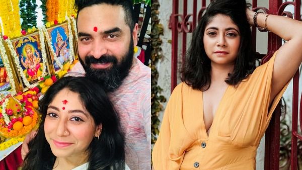 'ഗോപിയുടെ അടുത്ത് പാടാൻ പോയി 12 വർഷം കളഞ്ഞില്ലേയെന്ന്?' അഭയയോട് ആരാധകൻ, താരത്തിന്റെ മറുപടി ഇങ്ങനെ!