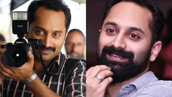'എനിക്ക് എൻ്റെ അമ്മയുടെ കണ്ണുകളാണ്.... അതിൽ പ്രത്യേകത തോന്നിയിട്ടില്ല'; ഫഹദ് ഫാസിൽ പറയുന്നു‌