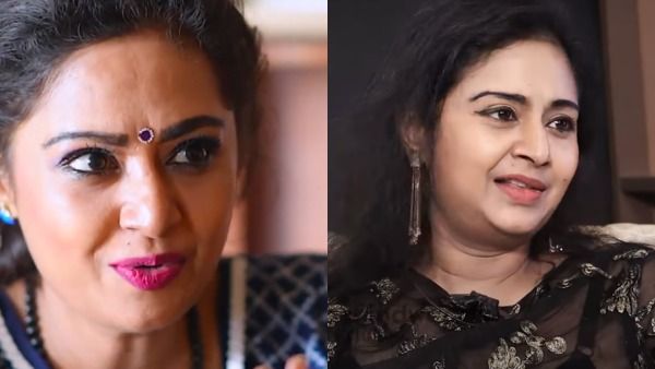 'ഒരു നടിക്ക് കേരളത്തിലും തമിഴ്നാട്ടിലും കിട്ടുന്ന ബഹുമാനം രണ്ട് തരത്തിലാണ്'; തുറന്ന് പറഞ്ഞ് നടി ചാർമിള!