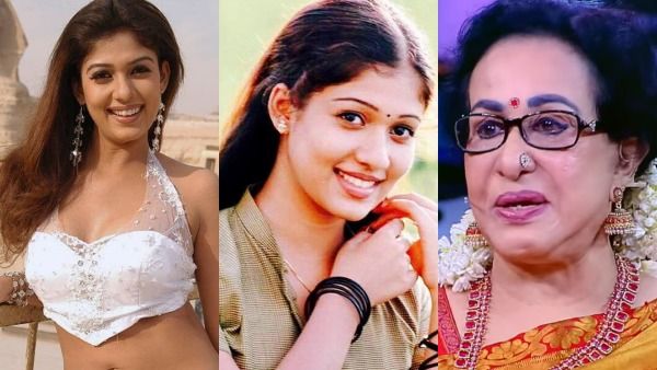 'നയൻതാരയ്ക്ക് ഡാൻസ് ബുദ്ധിമുട്ടായിരുന്നു, അതിനാൽ ഞാൻ കൊടുത്ത ടെക്നിക്ക് അവർ ഇന്നും ഫോളോ ചെയ്യുന്നു'; ഷീല