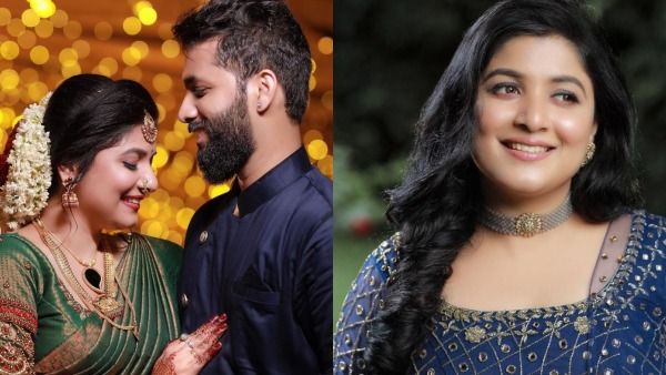 'പരസ്പരം ഒന്നും ഒളിപ്പിക്കില്ലെന്ന് തീരുമാനിച്ചിരുന്നു, ഫോൺ പാസ് വേർഡ് പോലും രണ്ടുപേർക്കും അറിയാം'; രക്ഷ രാജ്